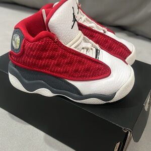 Jordan 13 Retro for Toddler
